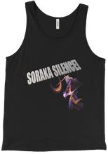 Soraka Silence! Tank