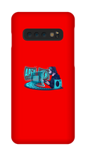 King Gabagool Samsung Phone Cases