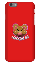 leggenda88 iPhone Phone Cases