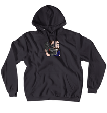 cameratim Hoodies (No-Zip/Pullover)