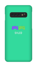 s0led0 Samsung Phone Cases