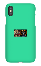 spartangamingyt77 iPhone Phone Cases