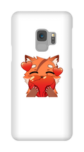 ladyzosia Samsung Phone Cases