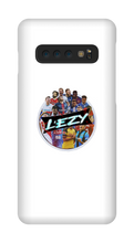 lezyfifa Samsung Phone Cases