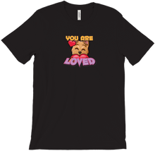 Paw Love T-Shirts
