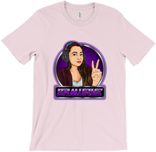 samurye T-Shirts