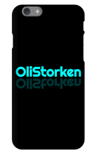 olistorken iPhone Phone Cases