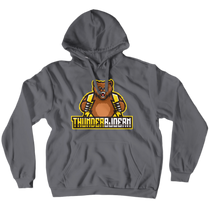 thunderbjoern Hoodies (No-Zip/Pullover)
