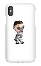 takotheofficial iPhone Phone Cases
