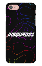 JKSQUAD21 iPhone Phone Cases