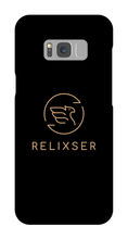 relixser Samsung Phone Cases