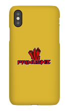PrimusNZ Full Logo iPhone Cases
