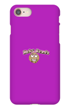 Keksbande  iPhone Phone Cases
