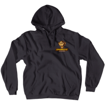 simonkey17 Hoodies (No-Zip/Pullover)