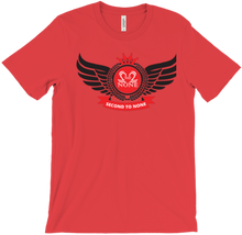 djgq860 T-Shirts