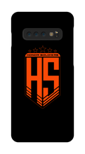 intirj Samsung Phone Cases