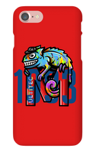 multitec1993 iPhone Phone Cases