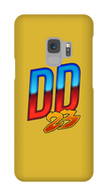 dannydorito23 Samsung Phone Cases