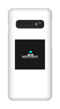 mob1founder Samsung Phone Cases