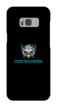 nokatheschizo Samsung Phone Cases