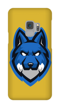 tiagobrazona25 Samsung Phone Cases
