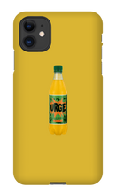 index_limited iPhone Phone Cases