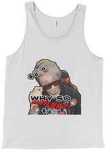 vegillito Saltyy Tank Top