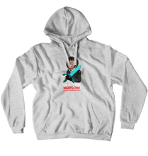 GB_MadFlow Hoodies (No-Zip/Pullover)