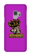 bgcountry91 Samsung Phone Cases