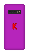KajYoKaj Samsung Phone Case