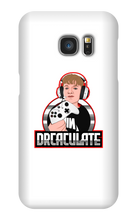 DrCalculate Samsung Phone Cases