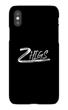 Zhigs Logo iPhone Phone Cases