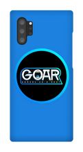 GOAR Logo Samsung Phone Cases