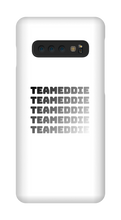 teameddie Samsung Phone Cases