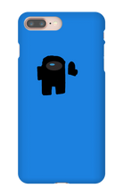 Among us iPhone/Phone Cases