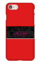 kittygamer06660 iPhone Phone Cases