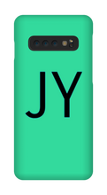 jacouby Samsung Phone Cases