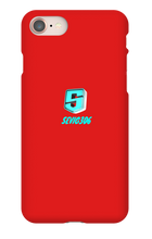 Custioda iPhone Sevig306