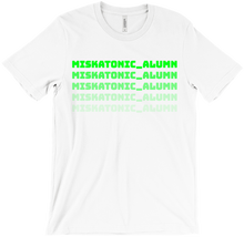 miskatonic_alumn T-Shirts