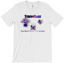 turbosage T-Shirts