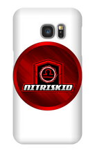 nitriskid Samsung Phone Cases