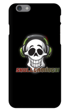 skullgaming31 iPhone Phone Cases