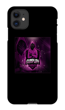 GunPlayGodz iPhone Phone Cases
