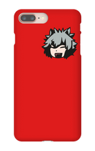 Reshi Simple Colours iPhone Phone Cases