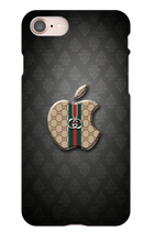 Gucci Themed Iphone Case