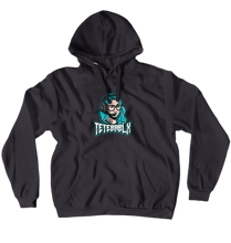 tetebabi_x Hoodies (No-Zip/Pullover)