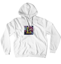 luisnextluisnext Hoodies (No-Zip/Pullover)