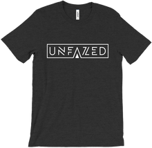 UNFAZED FULL Logo T-Shirts