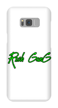 ejthegoat13_ Samsung Phone Cases