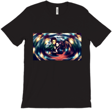 tressyu T-Shirts